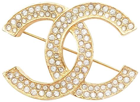 chanel brooch saks|vintage chanel pins brooches.